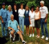 descendants of Jasper Hood